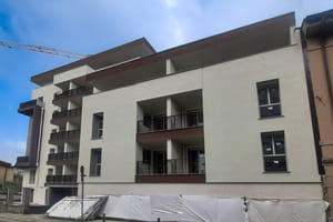 Condominio - Sesto San Giovanni