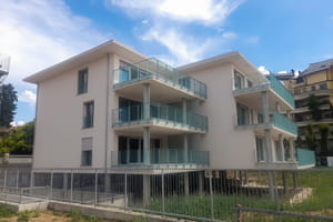 Palazzina - Busto Arsizio