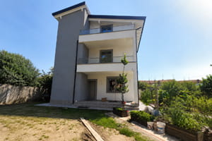 Sopralzo - Bollate