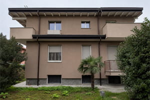 Sopralzo - Brugherio