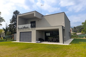 Villa - Sirone
