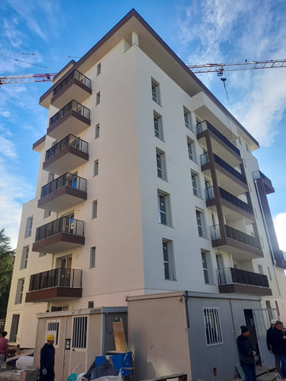 Condominio - Sesto San Giovanni