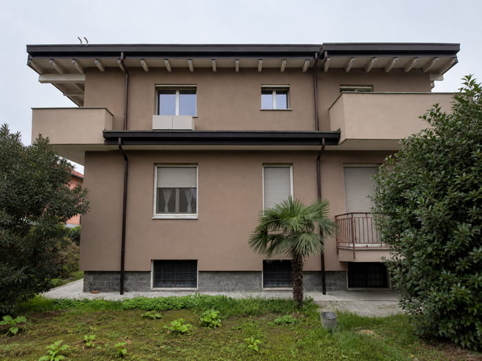 Sopralzo - Brugherio
