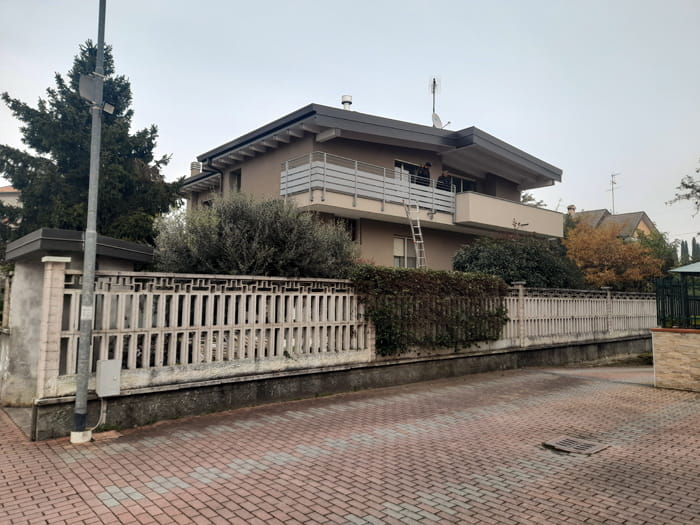 Sopralzo - Brugherio
