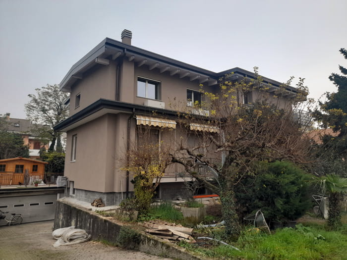 Sopralzo - Brugherio