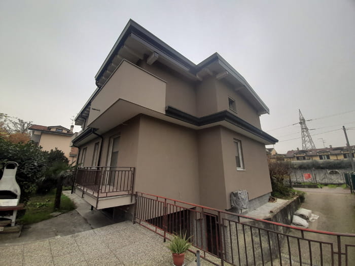 Sopralzo - Brugherio
