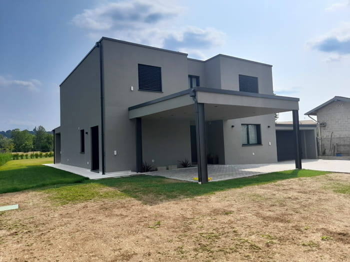 Villa - Sirone