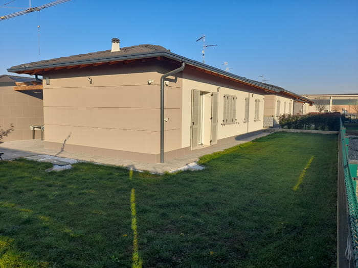 Villa - Sant'Alessio