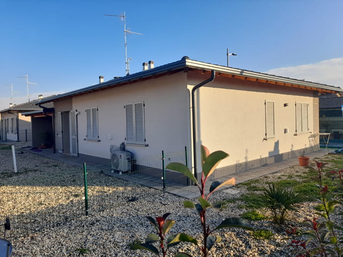 Villa - Sant'Alessio