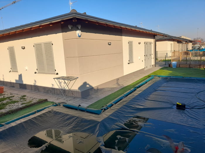 Villa - Sant'Alessio