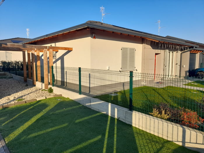 Villa - Sant'Alessio
