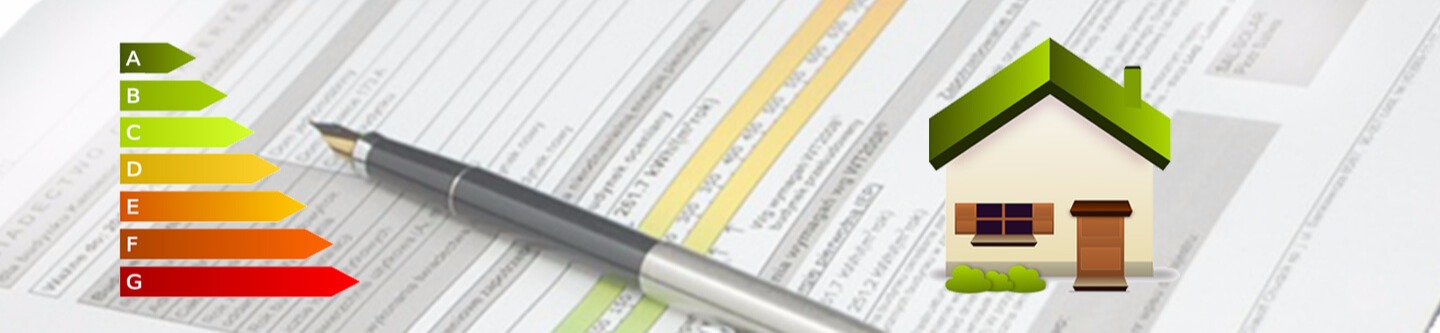 Certificazione energetica a Monza: Studio Tecnico Meroni
